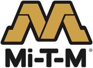 Mi-T-M equipment logo