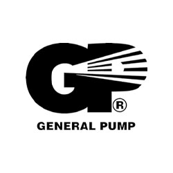 General Pump logo