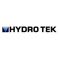 Hydro Tek cleaning equipment logo