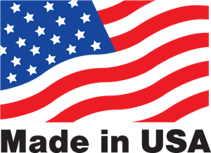 Made in the USA banner image.