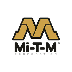 Mi-T-M equipment logo.